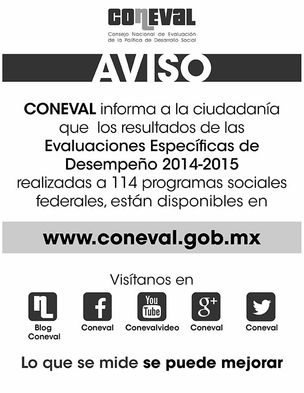 EEV_2015_CONEVAL